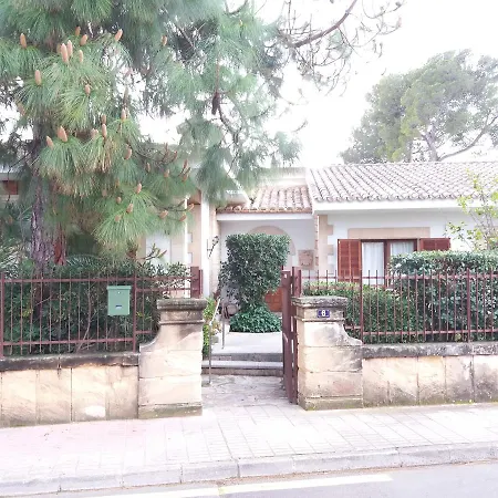 Verd Alcúdia